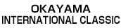 OKAYAMA International Classic