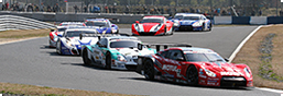 SuperGT