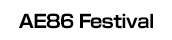 AE86 FESTIVAL 2026
