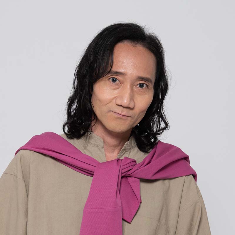 三木眞一郎氏