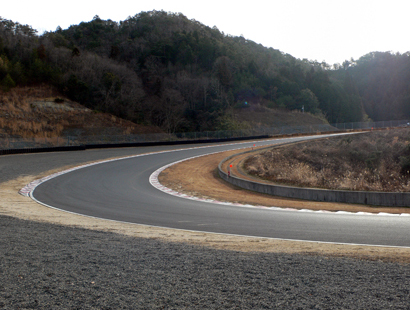ATTWOOD CURVE（アトウッドカーブ）