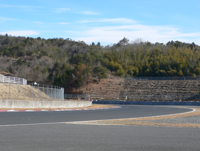WILLIAMS CORNER（ウイリアムズコーナー）