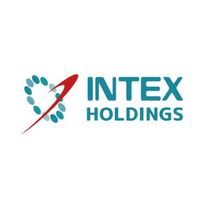 INTEX HOLDINGS