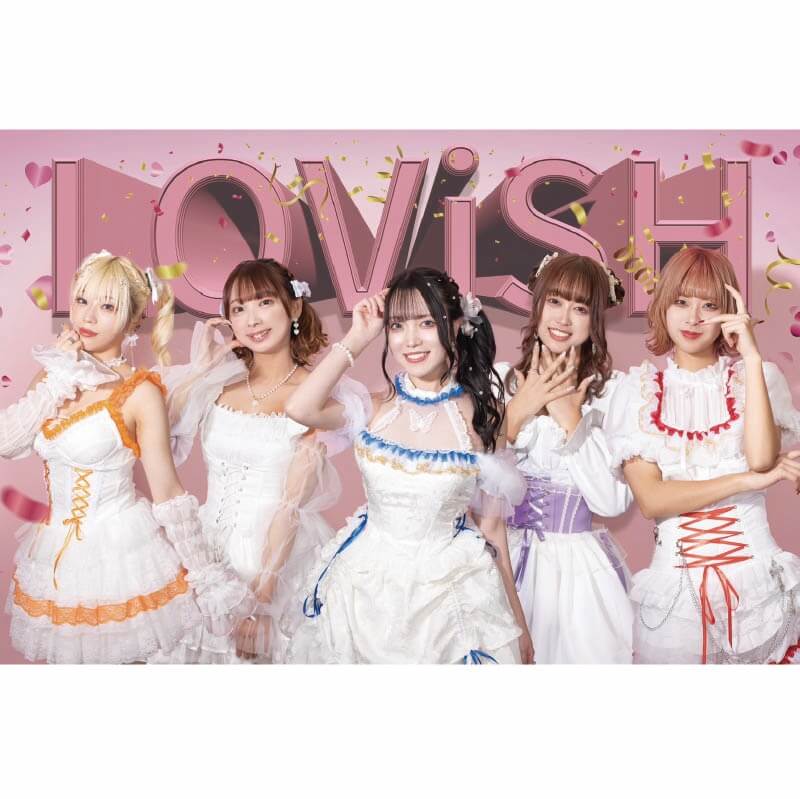 LOViSH