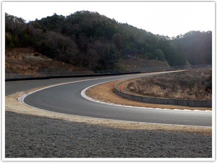 ATTWOOD CURVE（アトウッドカーブ）