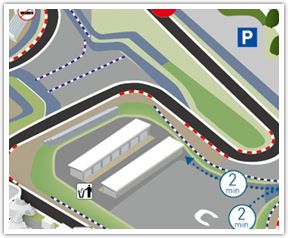 REVOLVER CORNER（リボルバーコーナー）