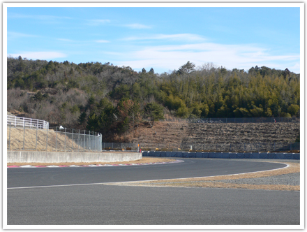 WILLIAMS CORNER（ウイリアムズコーナー）