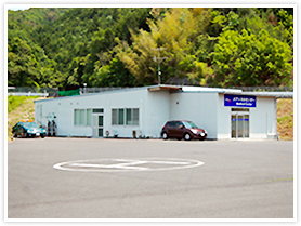 メディカルセンター写真2