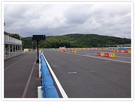 ミニコース総合インフォメーション写真